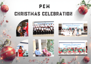 CHRISTMAS CELEBRATION