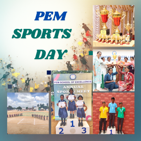 ANNUAL SPORTS DAY 2025-26